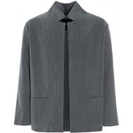 CARDIGAN GREY