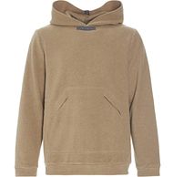 HOODIE SAND