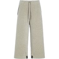 TROUSERS SAND