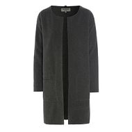 CARDIGAN SOFT BLACK