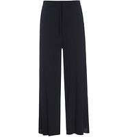 TROUSERS BLACK