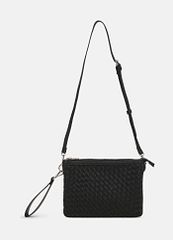 Small shoulder bag Black