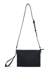 Small shoulder bag Dark Indigo