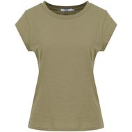 CCH basic t-shirt (B0017) Dusty Olive