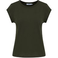 CCH basic t-shirt (B0017) Hunter Green