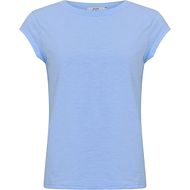 CCH basic t-shirt (B0017) Powder blue