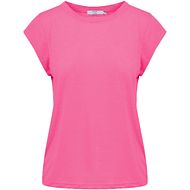 CCH basic t-shirt (B0017) Clear Pink