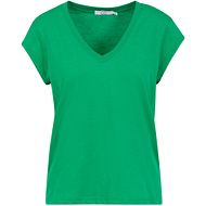 CCH basic v-neck t-shirt (B002 Army Green