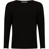 CCH long sleeve t-shirt (B1147 Black