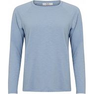 CCH long sleeve t-shirt (B1147 Powder Blue