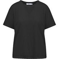 CC Heart regular t-shirt Black