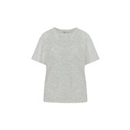 CC Heart regular t-shirt Light grey melange