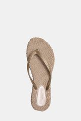 Flip Flop single pair Platin