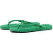 Flip Flop in A-Box Fern Green