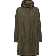 Raincoat A-Line Warm Meida Kit