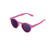 Round Fluo Sun Pink