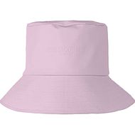 Rainhat with lining Lavender Pink