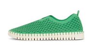 Tulip Flats single pair Fern Green